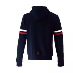 Sweat PSG Justice League NEYMAR BATMAN (Bleu) - Ref. PSG-SWEAT-ZIP-NEYMAR-BATM