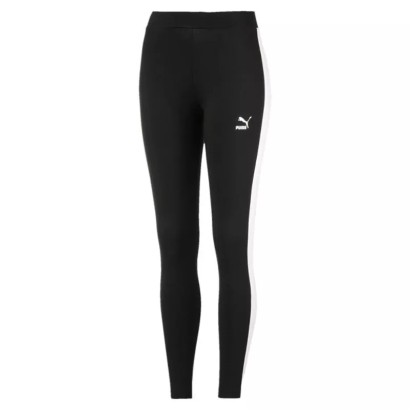 Legging Puma CLASSICS LOGO T7- Ref. 575075-01