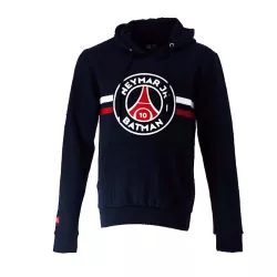 Sweat PSG Justice League CAP NEYMAR BATMAN (Bleu) - Ref. PSG-SWEAT-CAP-NEYMAR-BATM