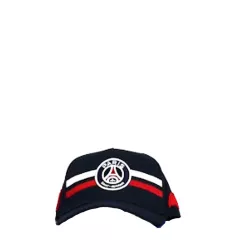 Casquette PSG Justice League NEYMAR BATMAN (Navy/Blue)- Ref. PSG-CASQ3-NEYMAR-BATMAN