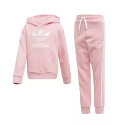 Ensembles de survêtement adidas Originals TREFOIL HOODIE - Ref. DV2848