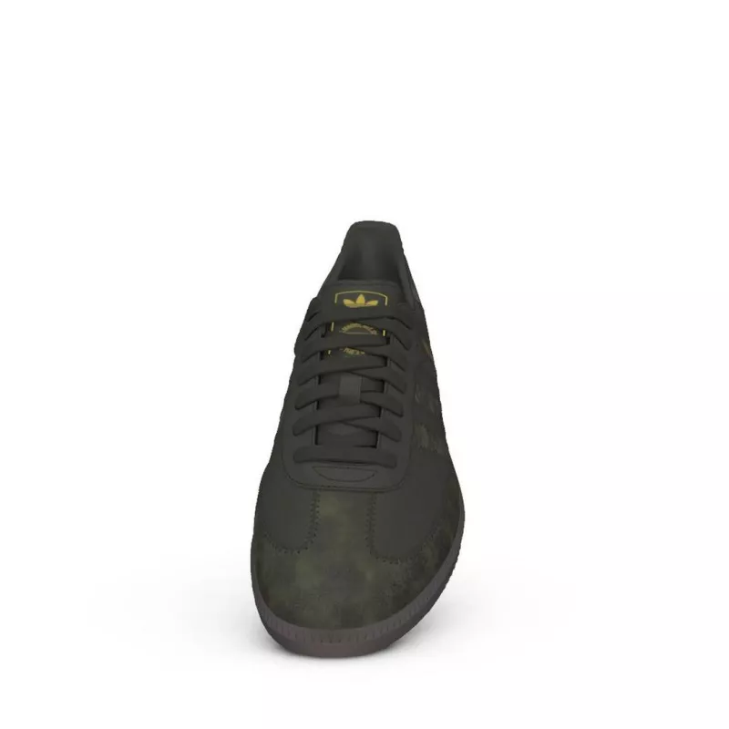 Basket adidas Originals Samba OG FT - Ref. BD7526