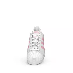 Baskets adidas Originals SUPERSTAR Junior - Ref. CG6608
