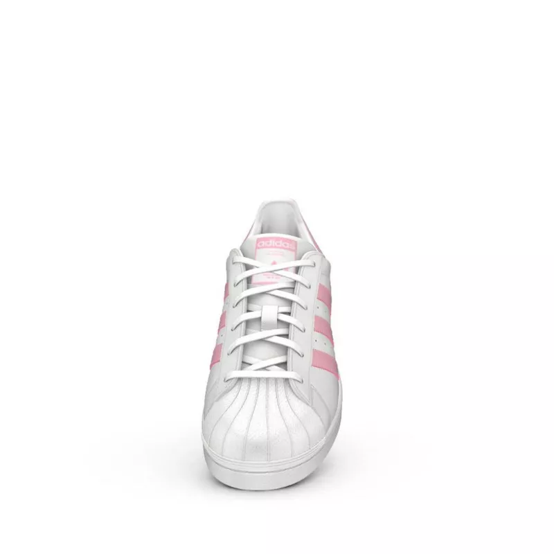 Baskets adidas Originals SUPERSTAR Junior - Ref. CG6608