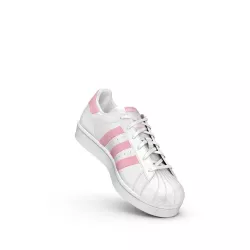 Baskets adidas Originals SUPERSTAR Junior - Ref. CG6608