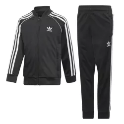 Ensemble de survêtement adidas Originals SST Cadet - Ref. DV2849