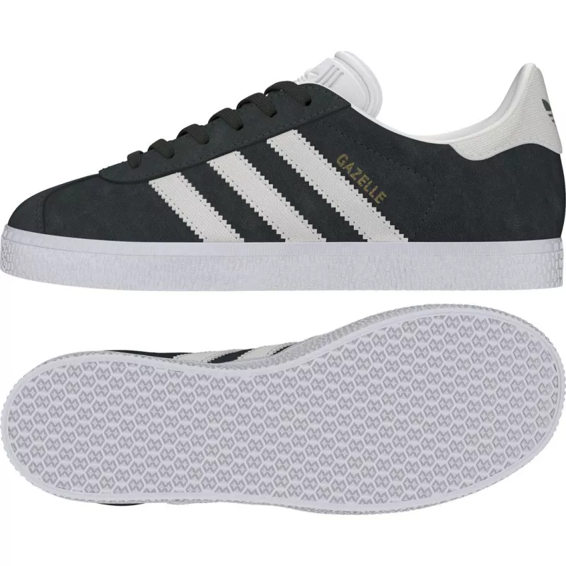 Basket adidas Originals Gazelle Junior - Ref. CG6693