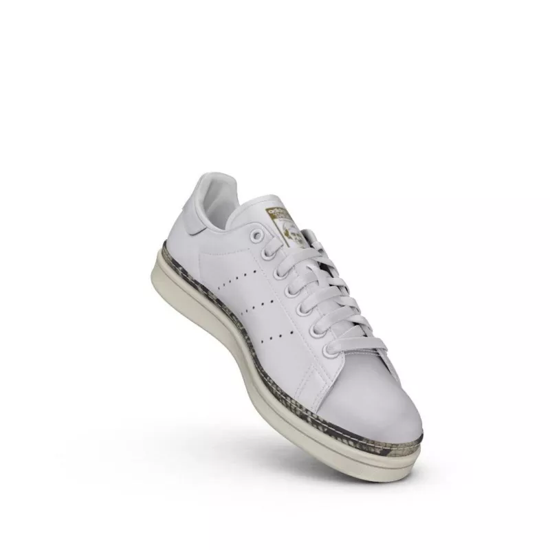 Basket adidas Originals Stan Smith New Bold - DB3348