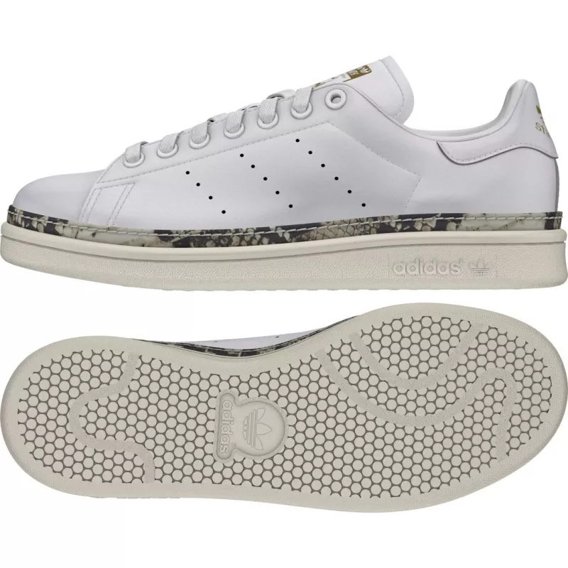 Basket adidas Originals Stan Smith New Bold - DB3348