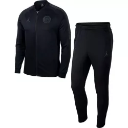 Ensemble de survêtement Nike PSG M NK DRY SQD TRK SUIT W - Ref. AQ0964-012
