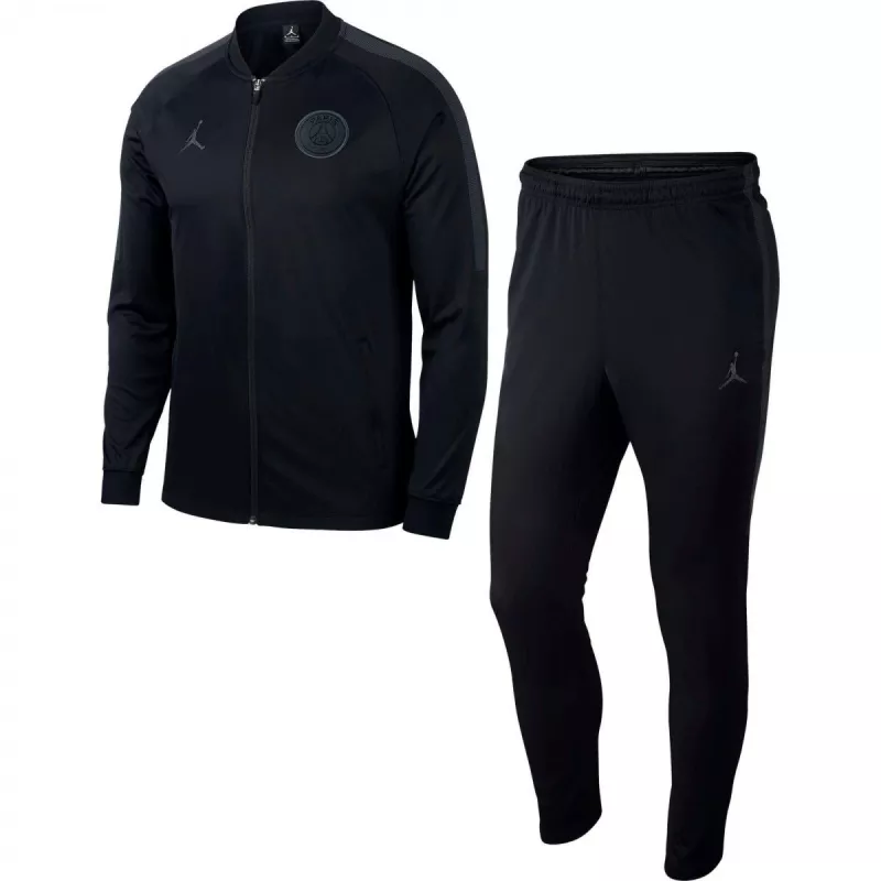 Ensemble de survêtement Nike PSG M NK DRY SQD TRK SUIT W - Ref. AQ0964-012
