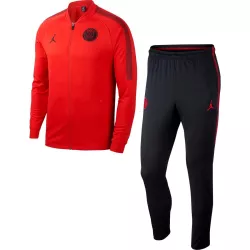 Ensemble de survêtement Nike PSG M NK DRY SQD TRK SUIT W - Ref. AQ0964-657