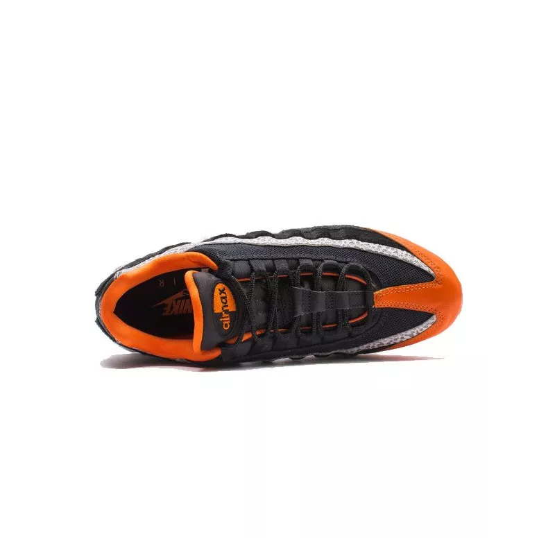 Basket Nike AIR MAX 95 - Ref. AV7014-002