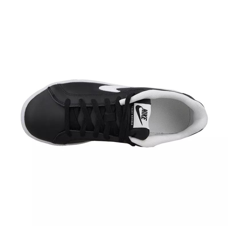 Basket Nike COURT ROYALE - Ref. 749747-010