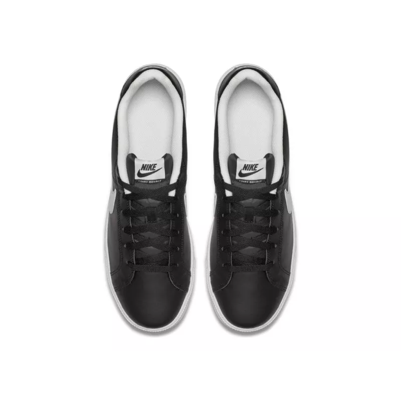 Basket Nike COURT ROYALE - Ref. 749747-010