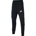 Pantalon de survêtement Nike SPORTSWEAR TECH FLEECE Junior - Réf. 804818-017