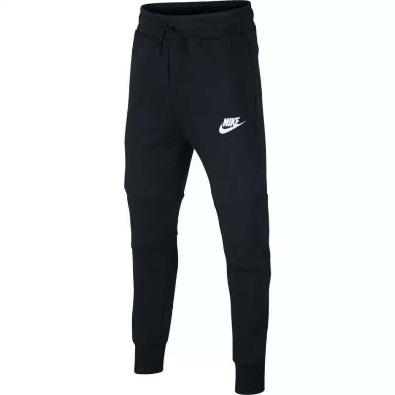 Pantalon de survêtement Nike SPORTSWEAR TECH FLEECE Junior - Réf. 804818-017