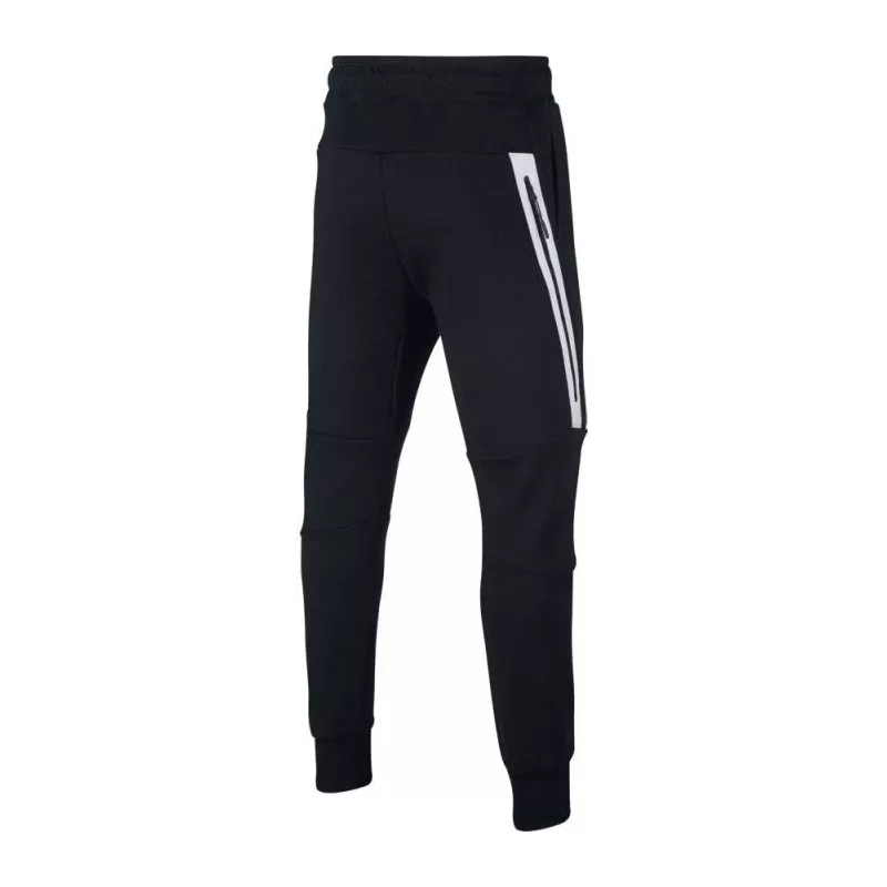 Pantalon de survêtement Nike SPORTSWEAR TECH FLEECE Junior - Réf. 804818-017