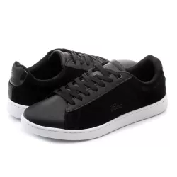 Basket Lacoste CARNABY EVO 318 8SPW - Ref. 736SPW0015312