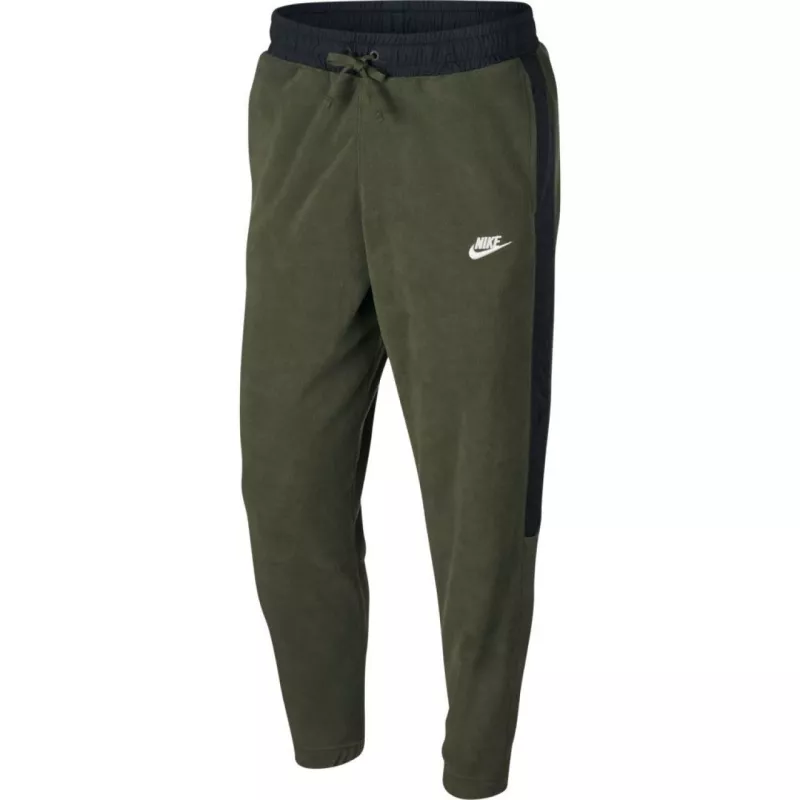Pantalons de survêtement Nike M NSW PANT CF WINTER SNL - Ref. 929126-395