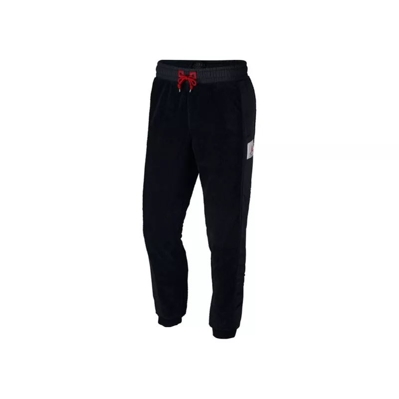Pantalons de survêtement Nike JORDAN WINGS OF FLIGHT PANT - Ref. AH6257-010