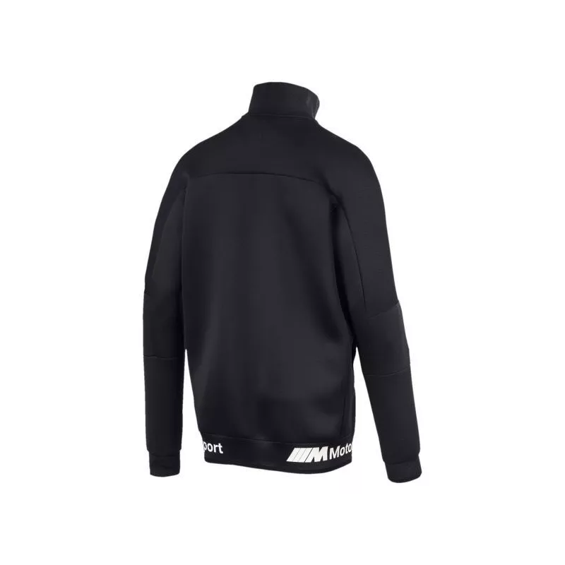 Blousons Puma BMW LIFE SWEAT JKT - Ref. 576640-01
