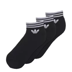 Chaussettes adidas Originals TREFOIL ANK STR - Ref. AZ5523