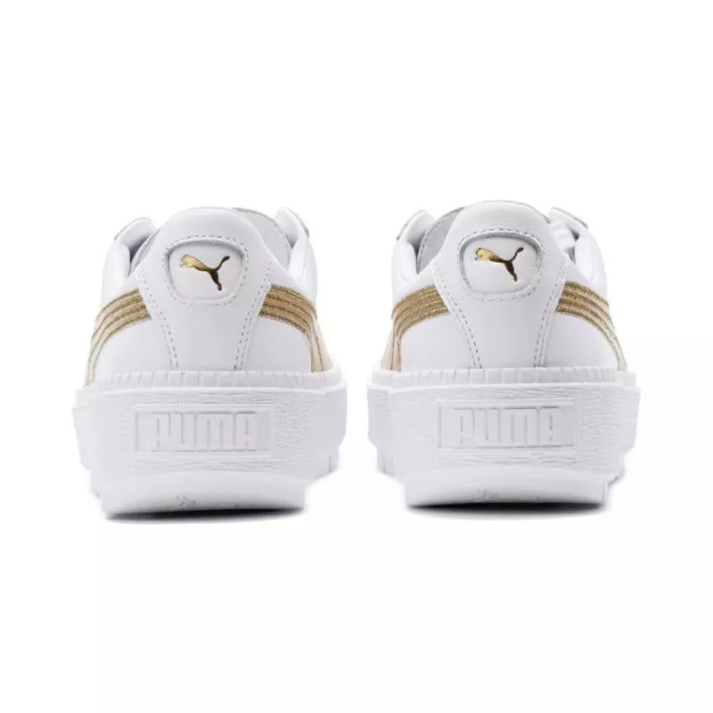 Baskets Puma PLATEFORM TRACE BSQT - Ref. 367728-02