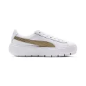 Baskets Puma PLATEFORM TRACE BSQT - Ref. 367728-02