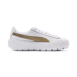 Baskets Puma PLATEFORM TRACE BSQT - Ref. 367728-02