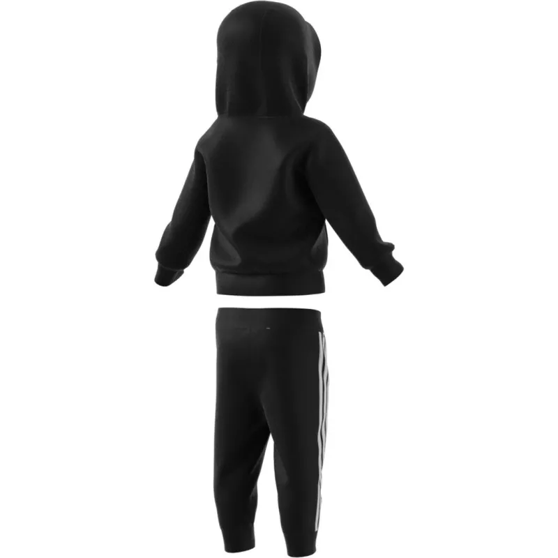 Ensemble de survêtement adidas Originals TREFOIL HOODIE Bébé - Ref. DV2809