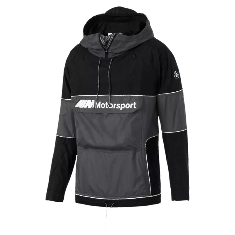 Sweats Puma BMW MMS RCT JKT - Ref. 577776-01