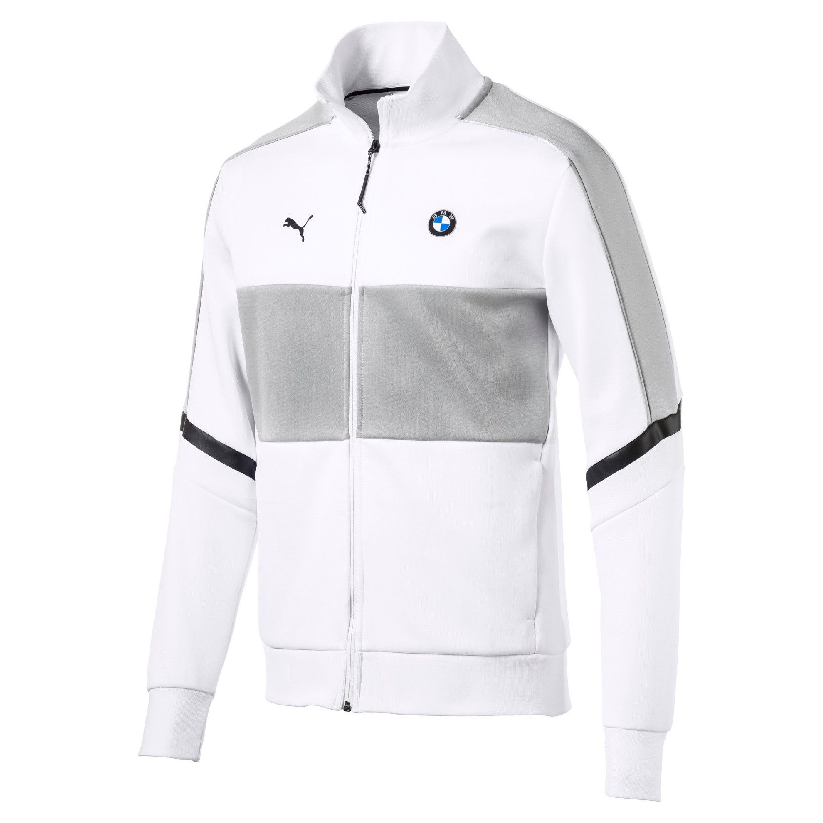 bmw sweatsuit puma