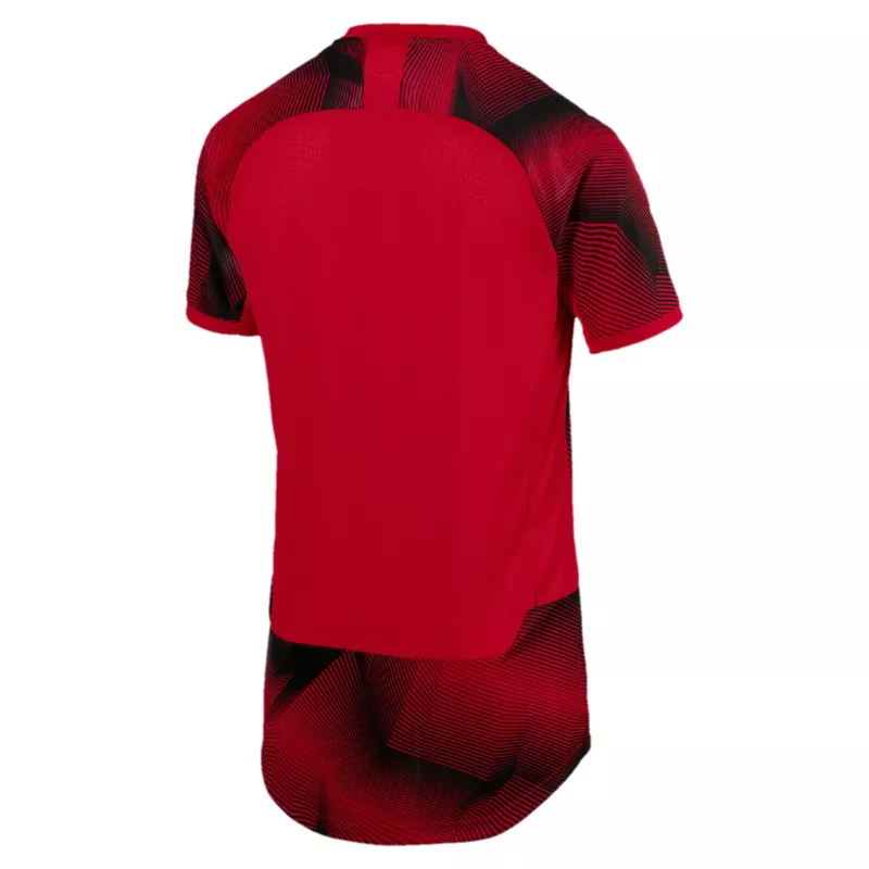 Tee-shirt Puma AC Milan STADIUM GRAPHI - Ref. 754866-02