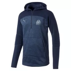 Sweats Puma OLYMPIQUE MARSEILLE PEACOAT - Ref. 754815-10