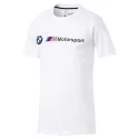 Tees-shirts Puma BMW LOGO - Ref. 578694-02
