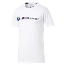 Tees-shirts Puma BMW LOGO - Ref. 578694-02