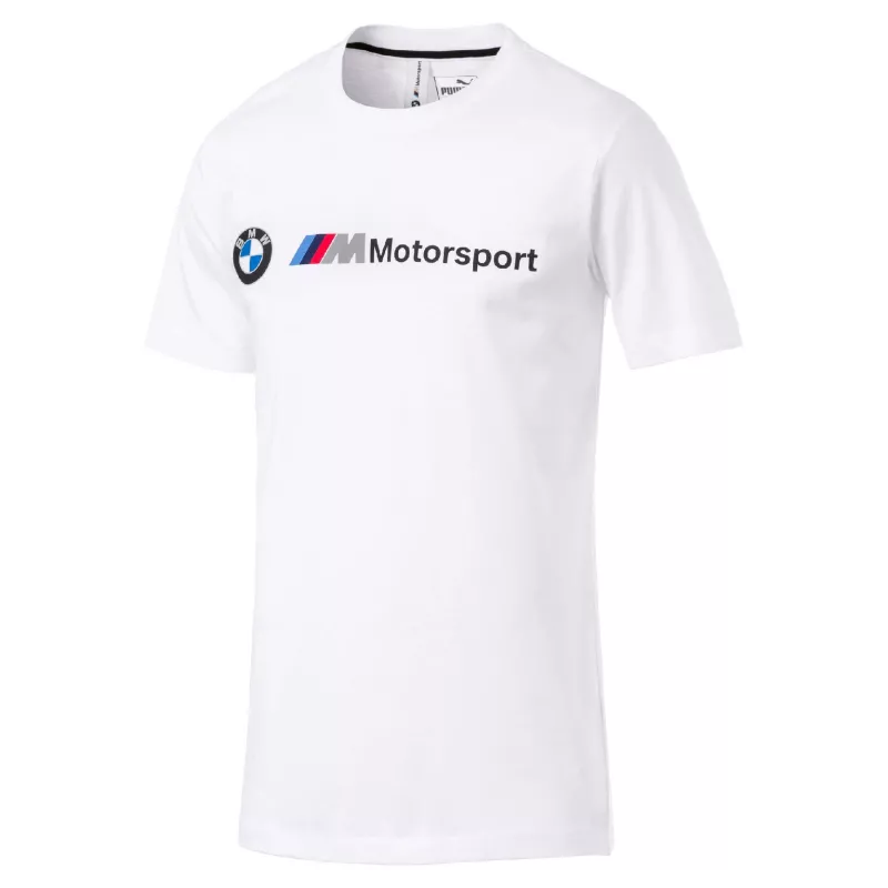 Tees-shirts Puma BMW LOGO - Ref. 578694-02
