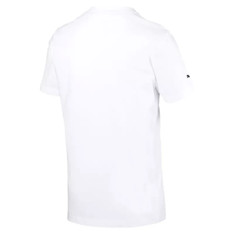Tees-shirts Puma BMW LOGO - Ref. 578694-02