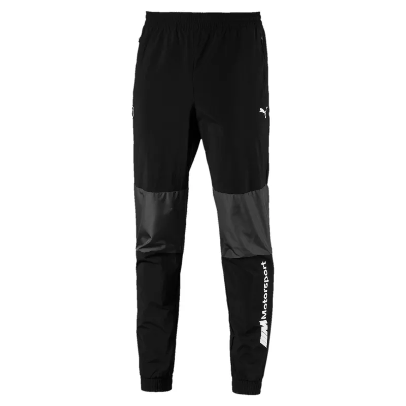 Pantalons de survêtement Puma BMW MMS T7 TRACK PTS - Ref. 578483-01