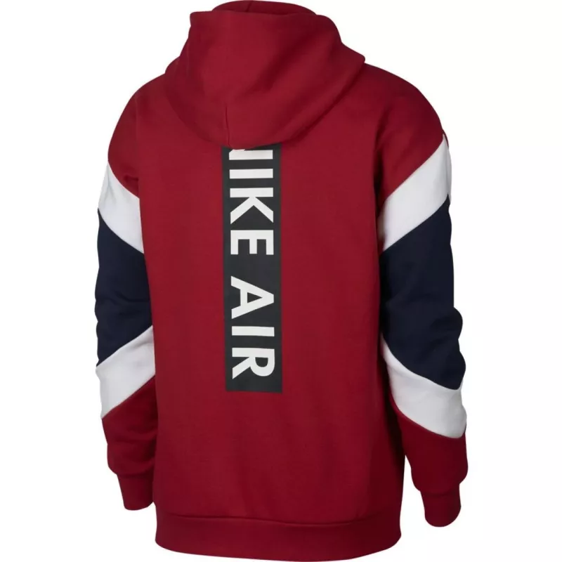 Sweat Nike SPORTSWEAR AIR - Ref. 928629-687