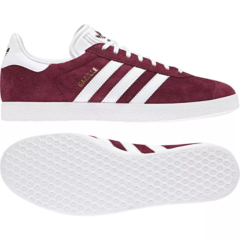 Basket adidas Originals GAZELLE - Ref. B41645