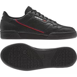 Basket adidas Originals CONTINENTAL 80 - Ref. G27707