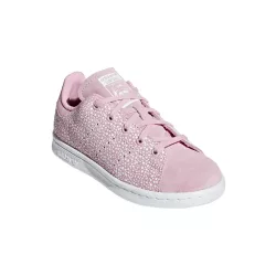Baskets Cadet adidas Originals STAN SMITH C - Ref. F34168