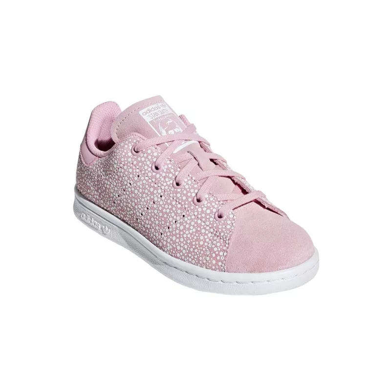 Baskets Cadet adidas Originals STAN SMITH C - Ref. F34168