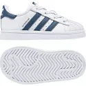 Baskets adidas Originals SUPERSTAR - Ref. F34165