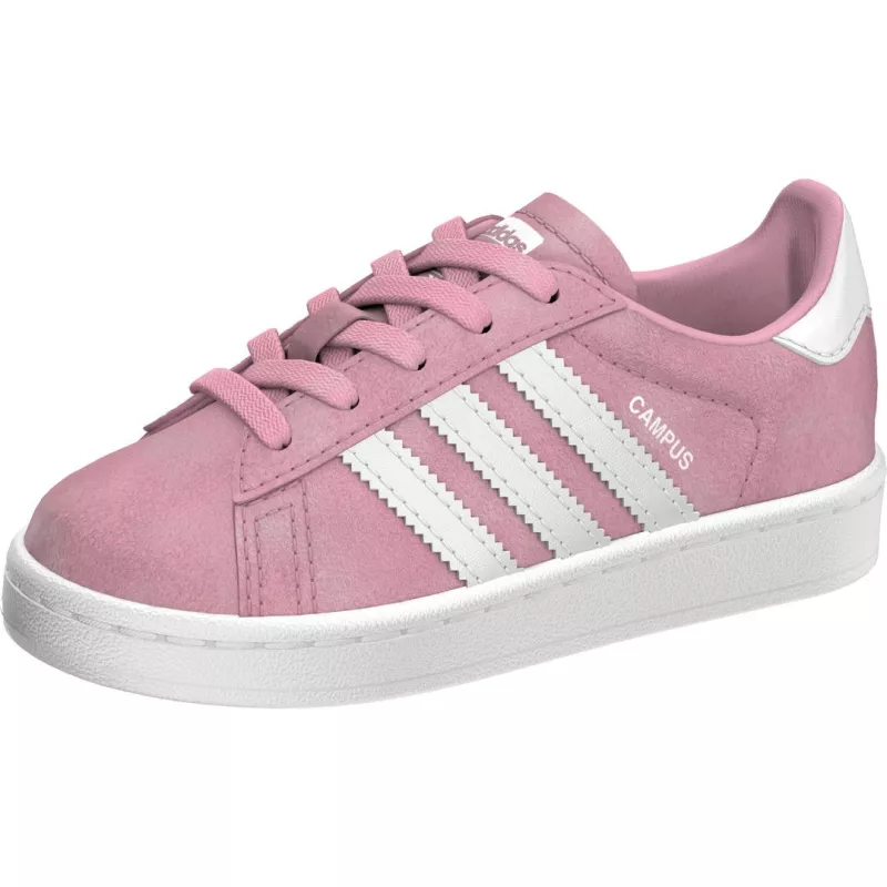 Baskets adidas Originals CAMPUS EL I - Ref. CG6658