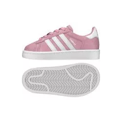 Baskets adidas Originals CAMPUS EL I - Ref. CG6658
