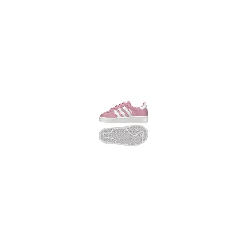 Baskets adidas Originals CAMPUS EL I - Ref. CG6658