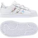 Basket adidas Originals SUPERSTAR Cadet - Ref. CG6707